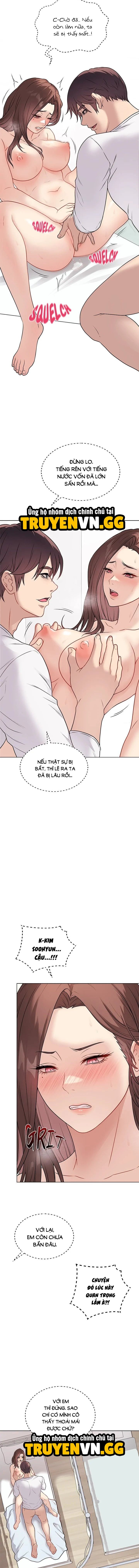 Ngôi Trường Thác Loạn Chapter 10 - Trang 2