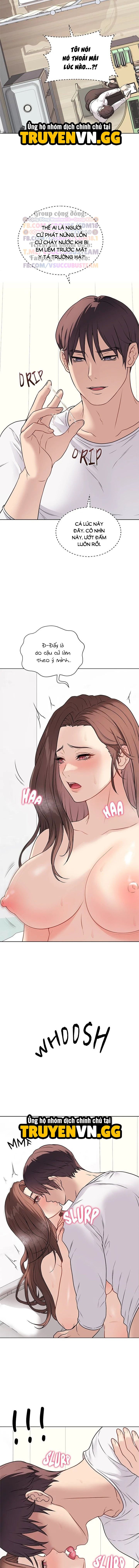 Ngôi Trường Thác Loạn Chapter 10 - Trang 2