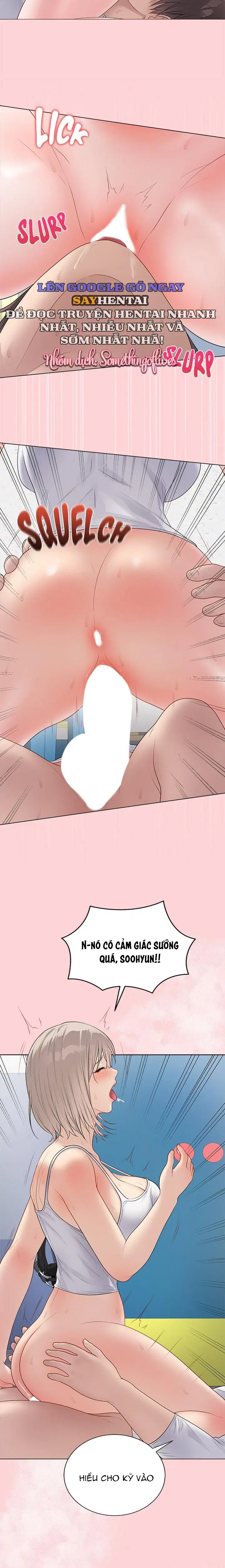 Ngôi Trường Thác Loạn Chapter 44 - Trang 2