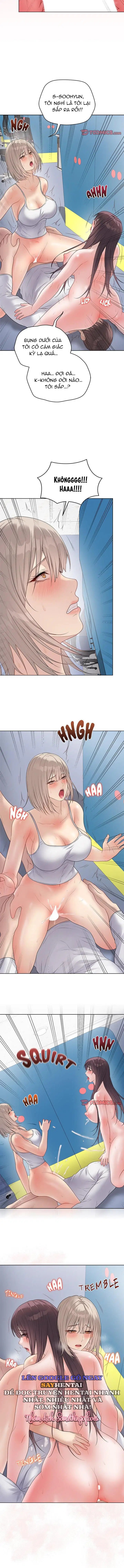 Ngôi Trường Thác Loạn Chapter 44 - Trang 2