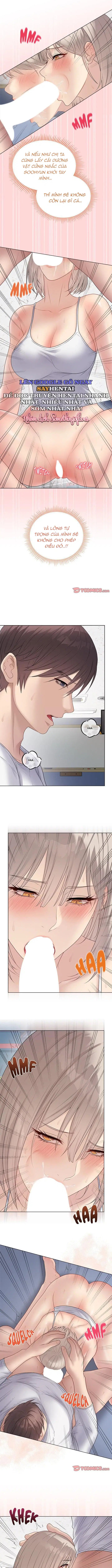 Ngôi Trường Thác Loạn Chapter 44 - Trang 2