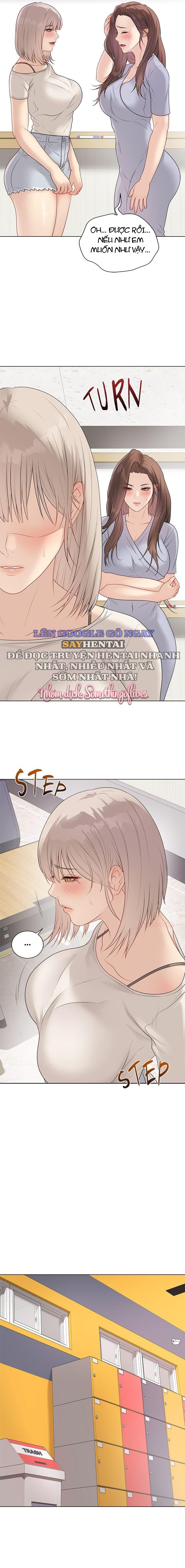 Ngôi Trường Thác Loạn Chapter 24 - Next 