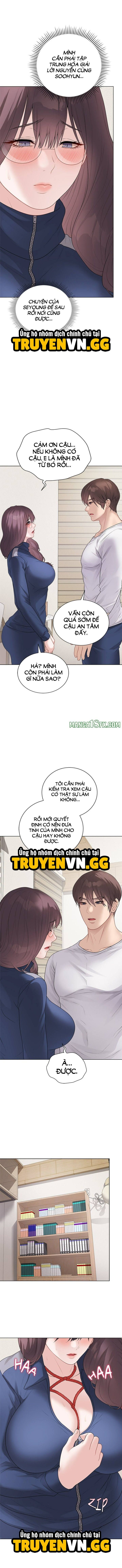 Ngôi Trường Thác Loạn Chapter 33 - Trang 2