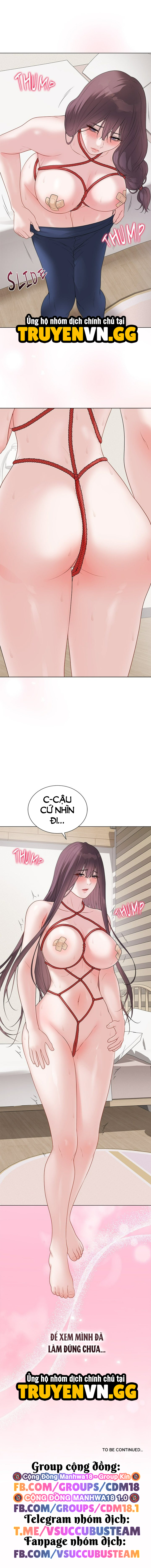 Ngôi Trường Thác Loạn Chapter 33 - Trang 2