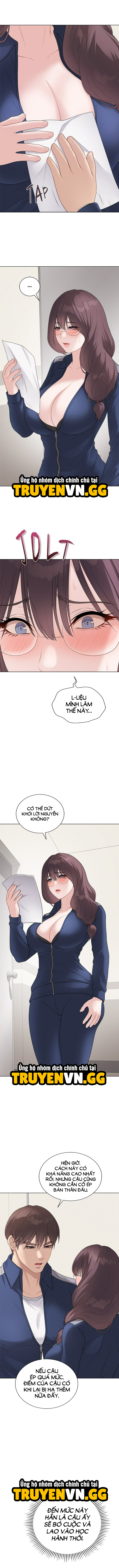 Ngôi Trường Thác Loạn Chapter 33 - Trang 2