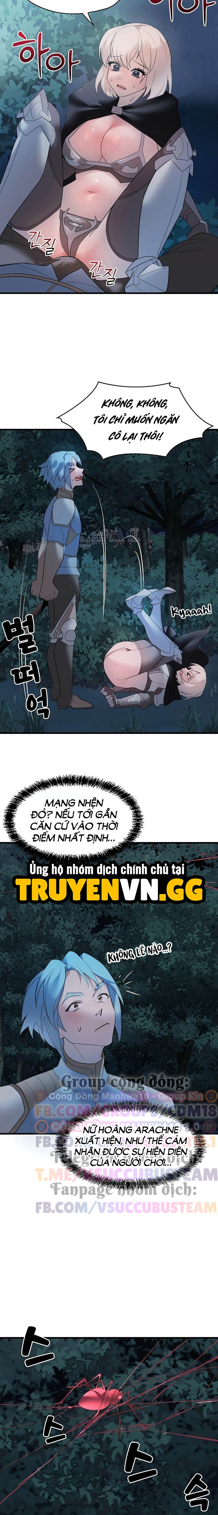Đế Vương Ảo Tưởng Chapter 30 - Next 