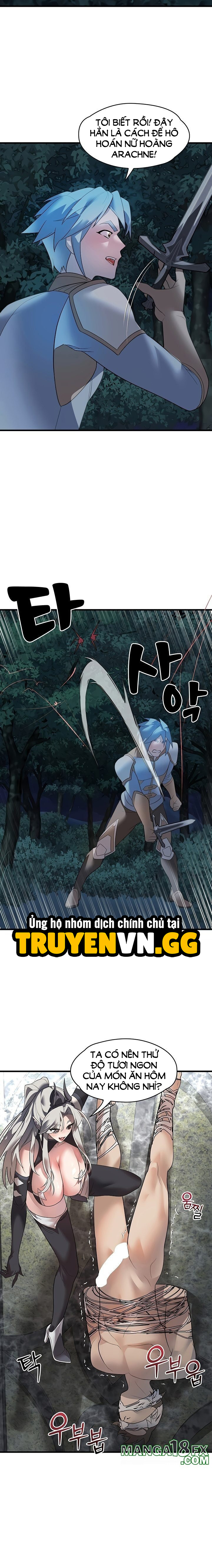 Đế Vương Ảo Tưởng Chapter 30 - Next 