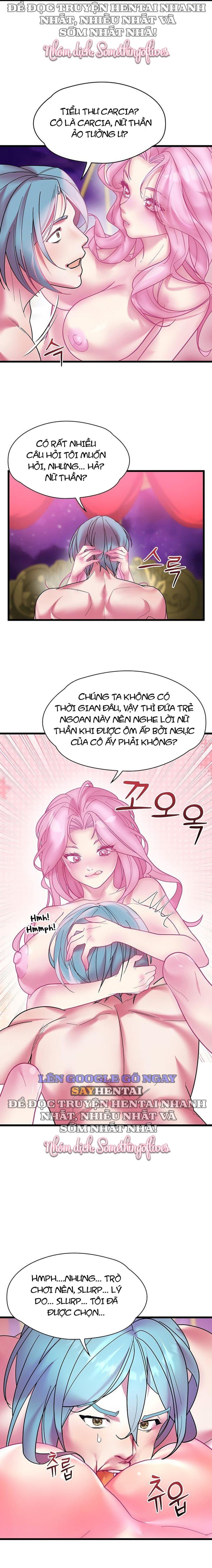 Đế Vương Ảo Tưởng Chapter 15 - Trang 2