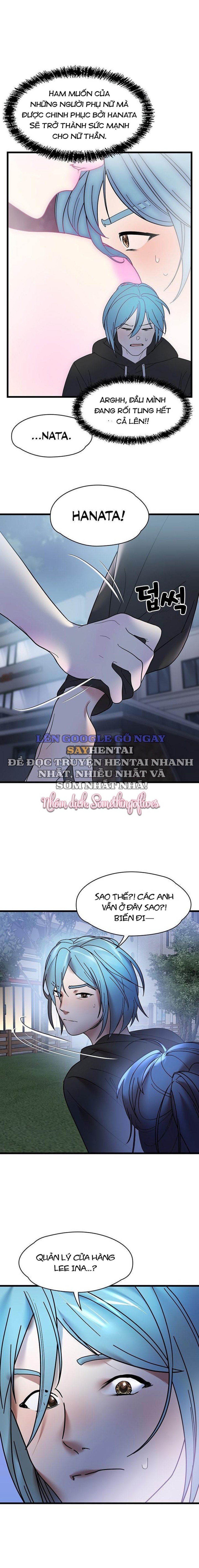 Đế Vương Ảo Tưởng Chapter 15 - Trang 2