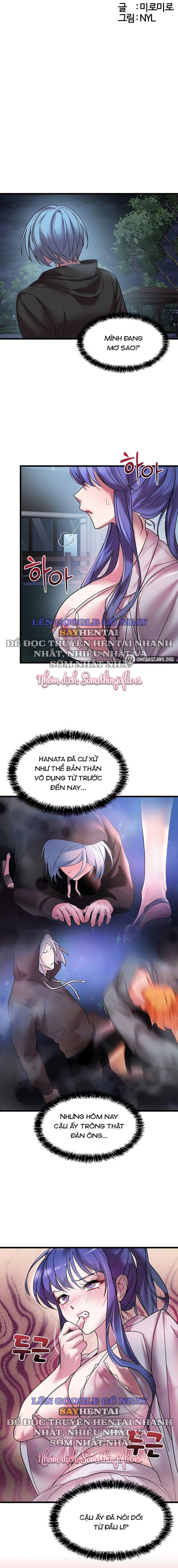 Đế Vương Ảo Tưởng Chapter 15 - Trang 2
