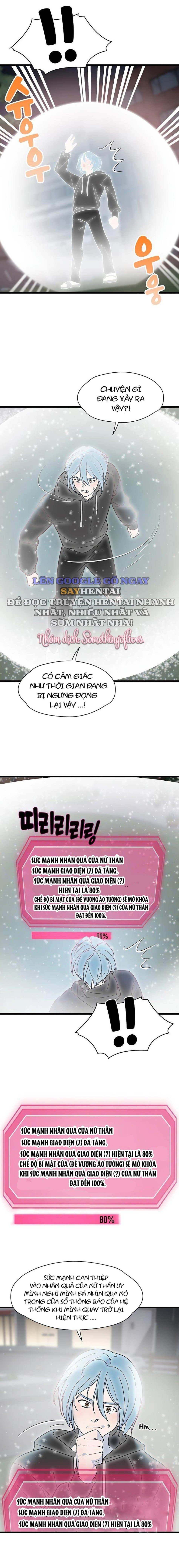 Đế Vương Ảo Tưởng Chapter 15 - Trang 2