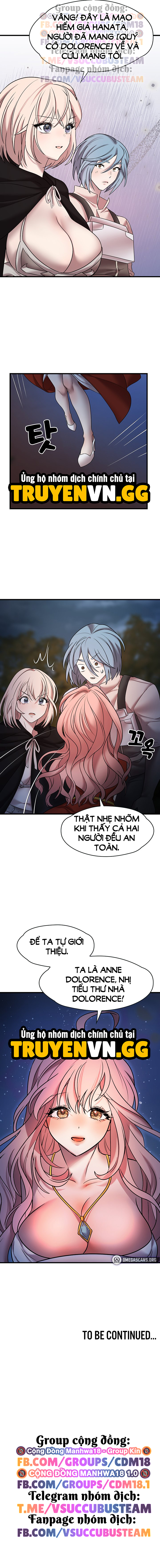 Đế Vương Ảo Tưởng Chapter 21 - Trang 2