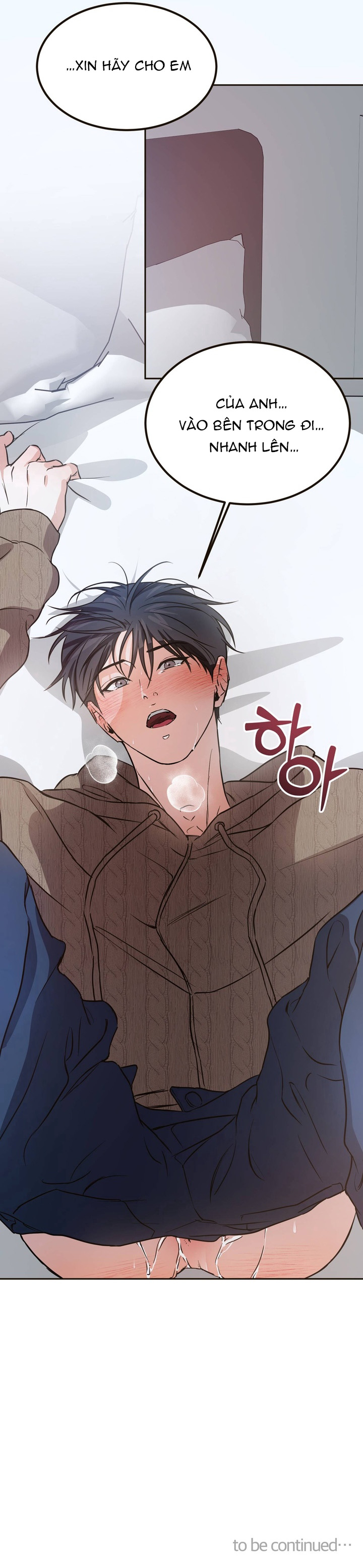Ám Ảnh Nguy Hiểm Chapter 6 - Trang 2