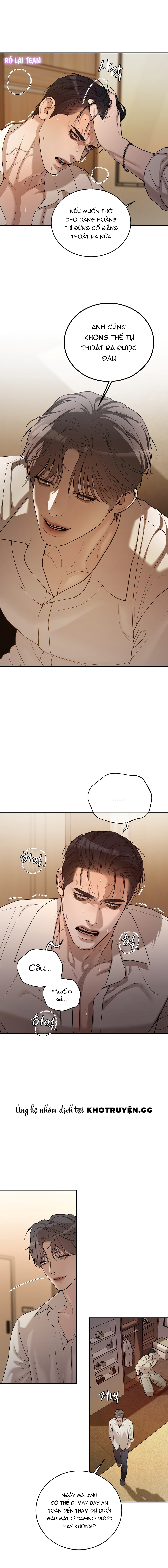 Phát Hoả Chapter 3 - Trang 2