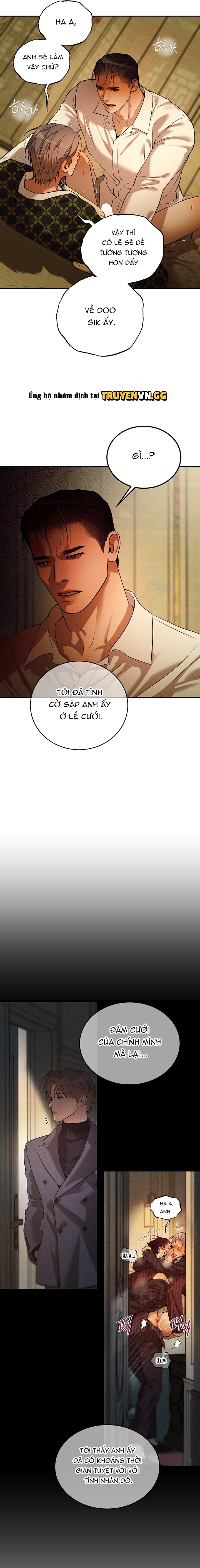 Phát Hoả Chapter 15 - Next 