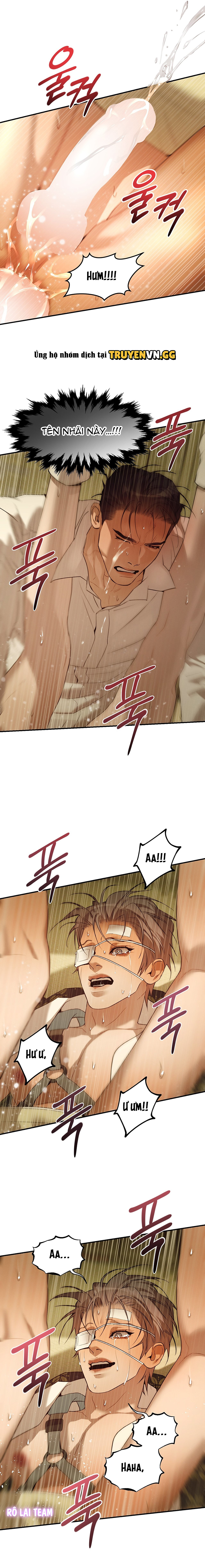 Phát Hoả Chapter 15 - Next 