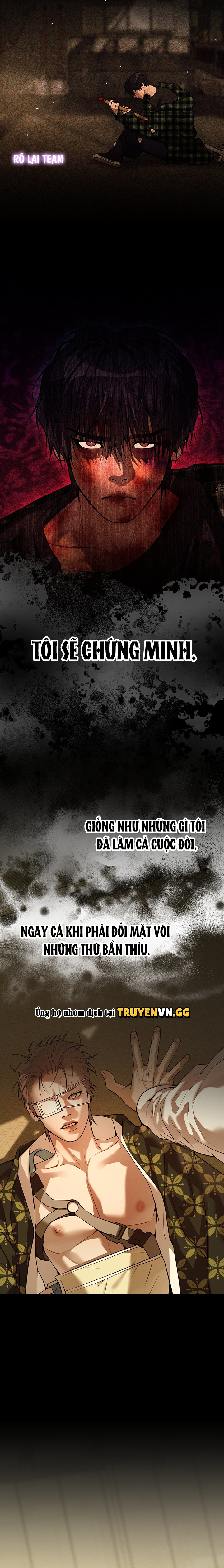 Phát Hoả Chapter 15 - Next 