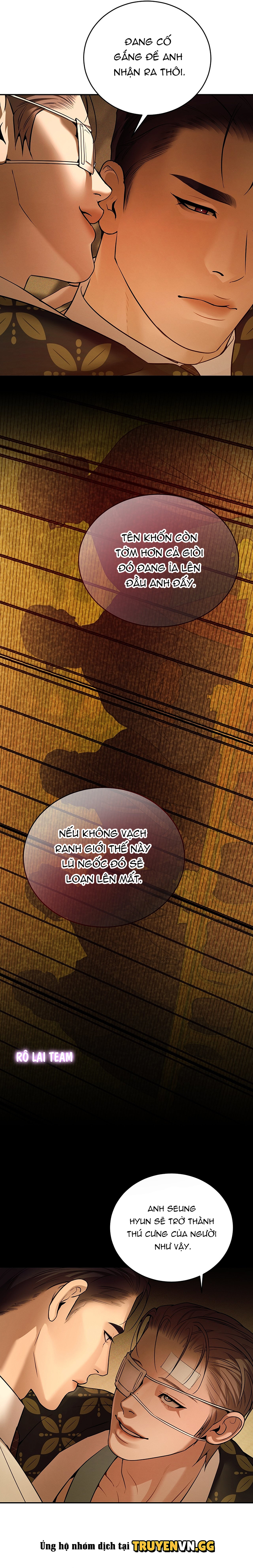 Phát Hoả Chapter 15 - Next 