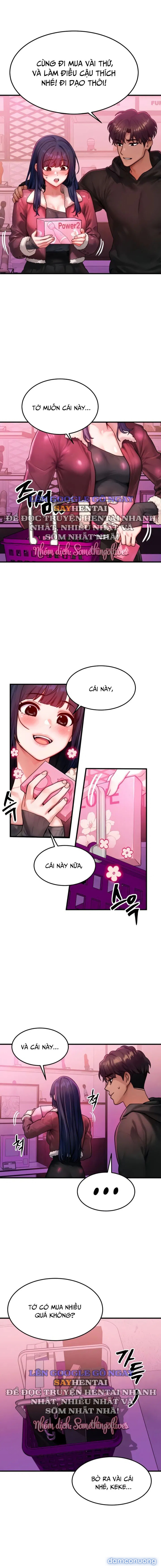 Hoán Đổi Cơ Thể Chapter 44 2