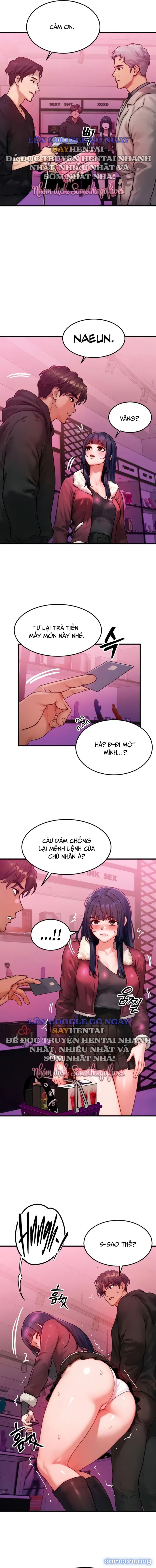 Hoán Đổi Cơ Thể Chapter 44 3