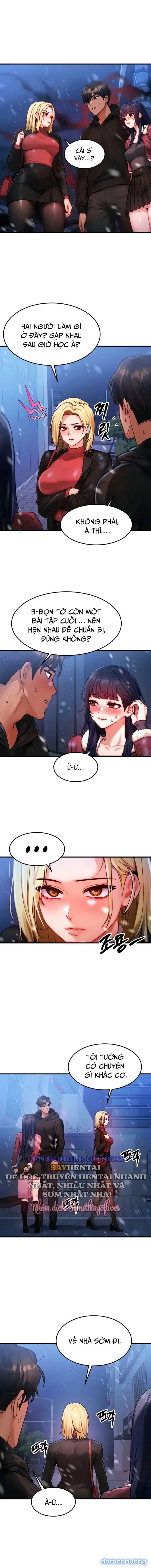 Hoán Đổi Cơ Thể Chapter 44 8