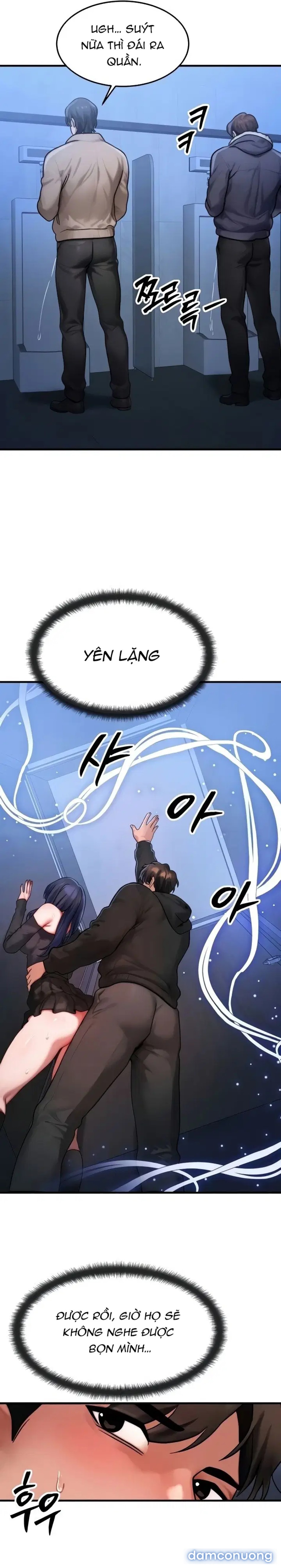 Hoán Đổi Cơ Thể Chapter 46 19