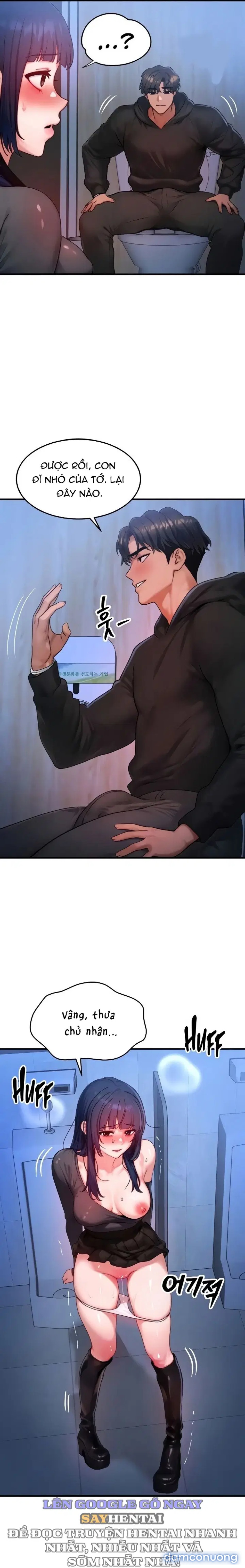 Hoán Đổi Cơ Thể Chapter 46 4