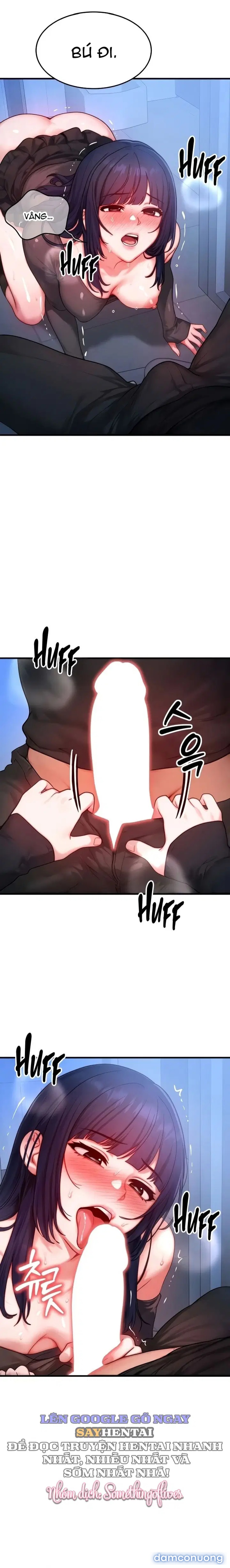 Hoán Đổi Cơ Thể Chapter 46 6