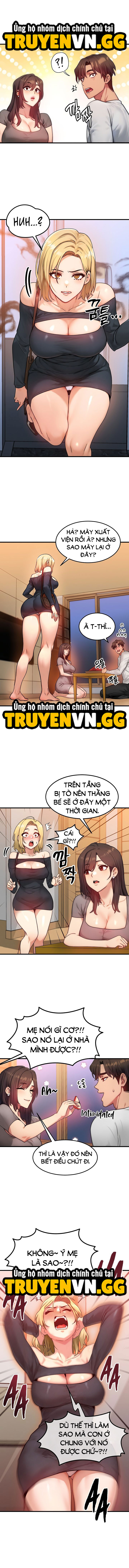 Hoán Đổi Cơ Thể Chapter 11 - Next Chapter 12
