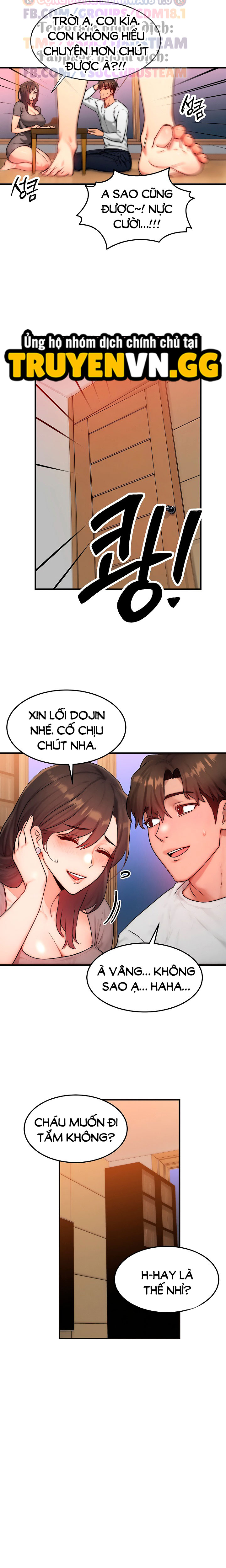Hoán Đổi Cơ Thể Chapter 11 - Next Chapter 12