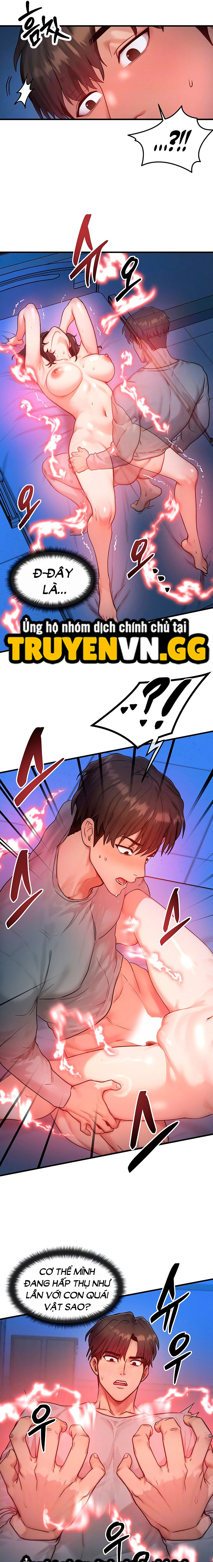 Hoán Đổi Cơ Thể Chapter 11 - Next Chapter 12