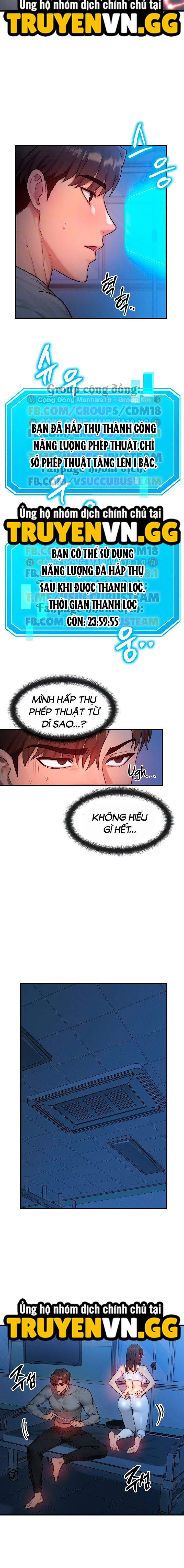 Hoán Đổi Cơ Thể Chapter 11 - Next Chapter 12