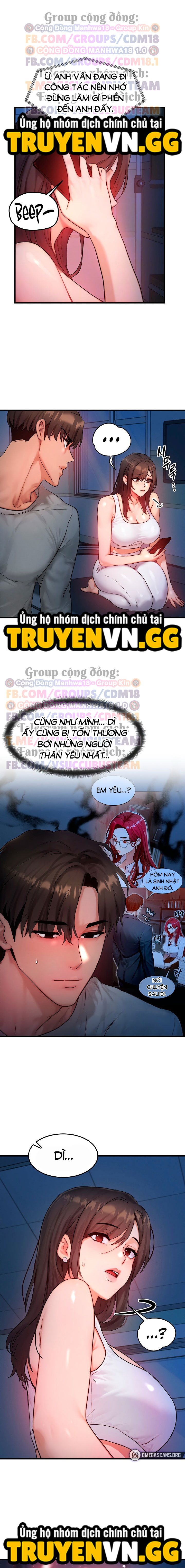 Hoán Đổi Cơ Thể Chapter 11 - Next Chapter 12