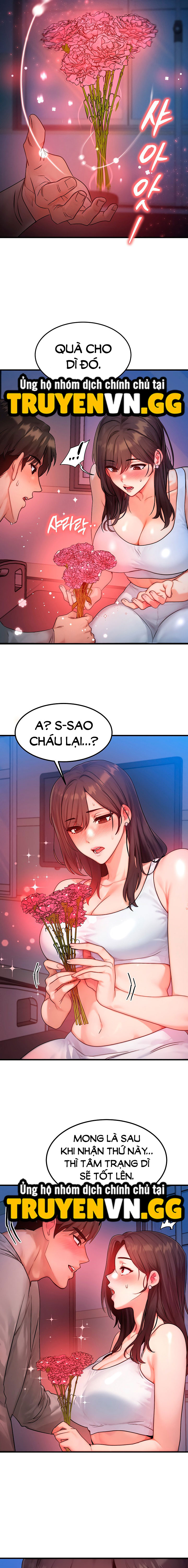 Hoán Đổi Cơ Thể Chapter 11 - Next Chapter 12