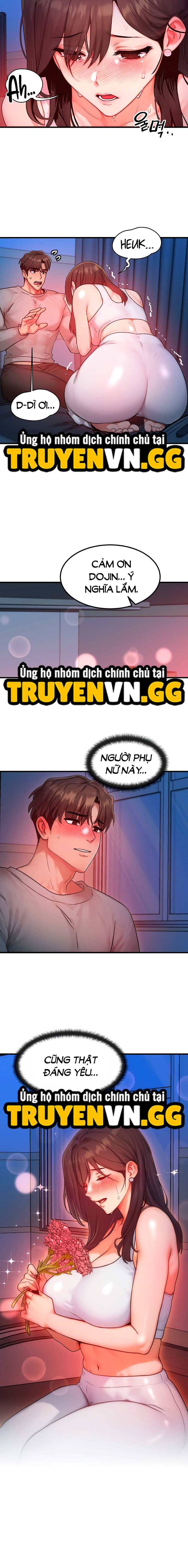 Hoán Đổi Cơ Thể Chapter 11 - Next Chapter 12