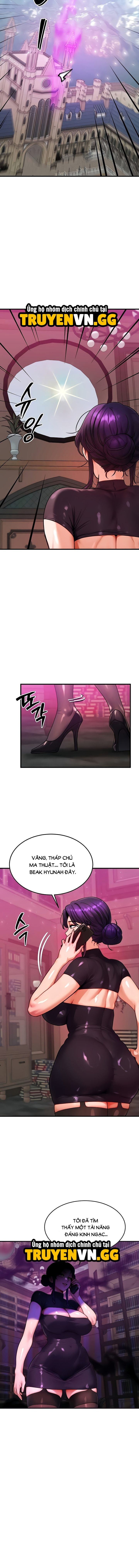 Hoán Đổi Cơ Thể Chapter 34 - Trang 2