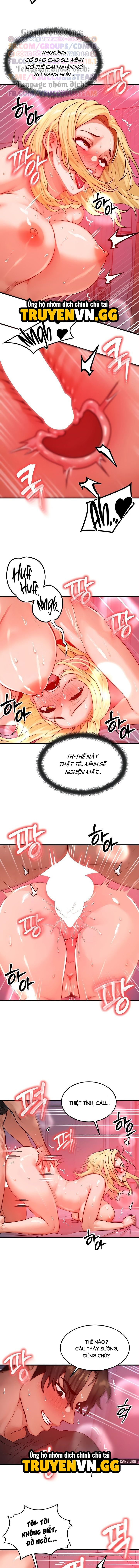 Hoán Đổi Cơ Thể Chapter 24 - Next 