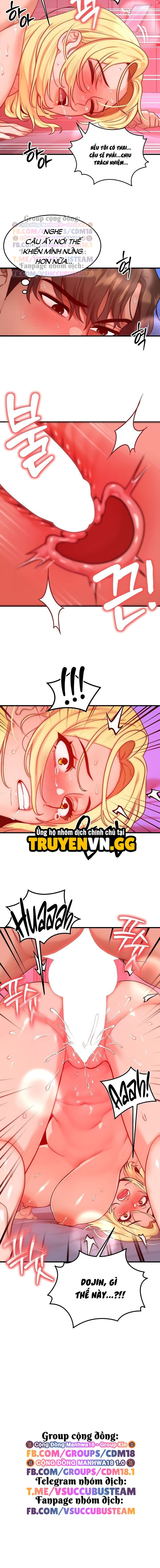 Hoán Đổi Cơ Thể Chapter 24 - Next 