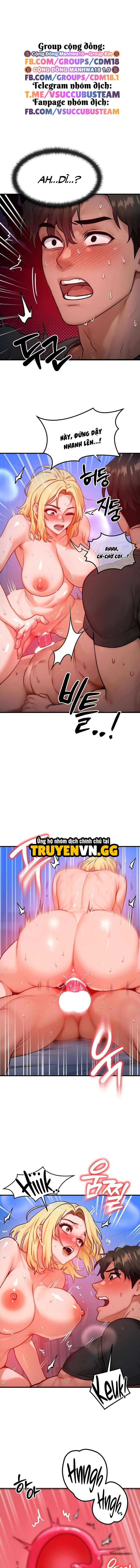 Hoán Đổi Cơ Thể Chapter 24 - Next 