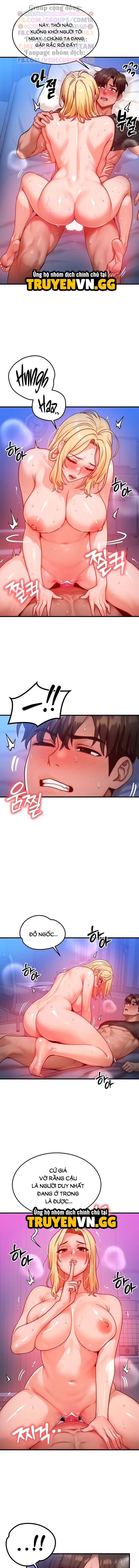 Hoán Đổi Cơ Thể Chapter 24 - Next 