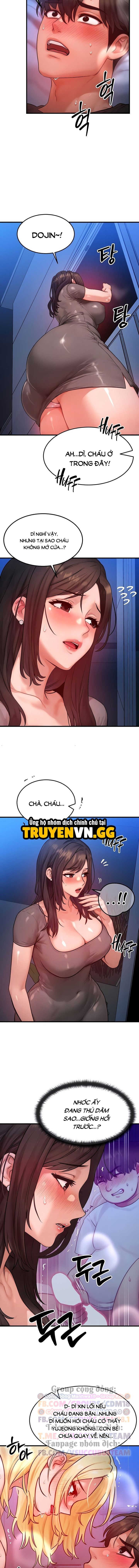 Hoán Đổi Cơ Thể Chapter 24 - Next 