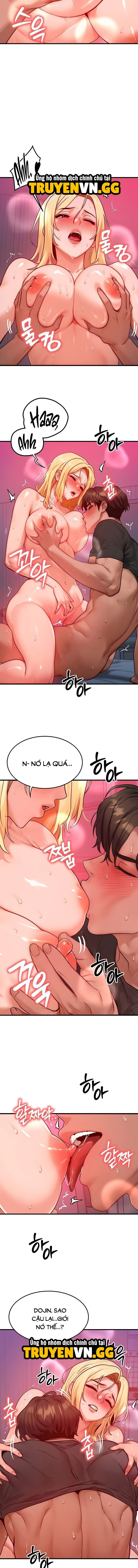 Hoán Đổi Cơ Thể Chapter 24 - Next 