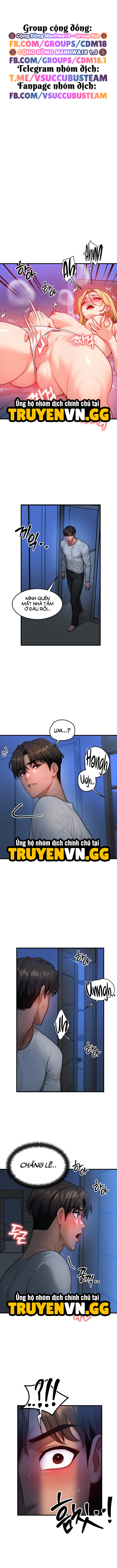 Hoán Đổi Cơ Thể Chapter 14 - Next 