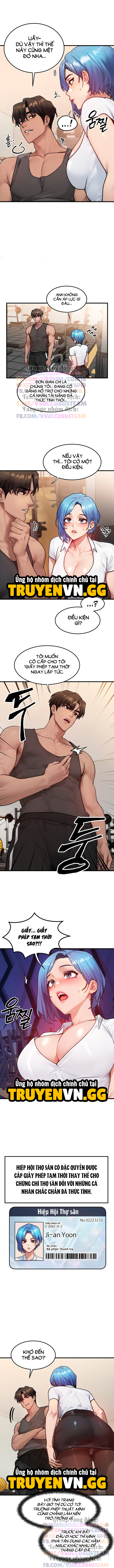 Hoán Đổi Cơ Thể Chapter 14 - Next 