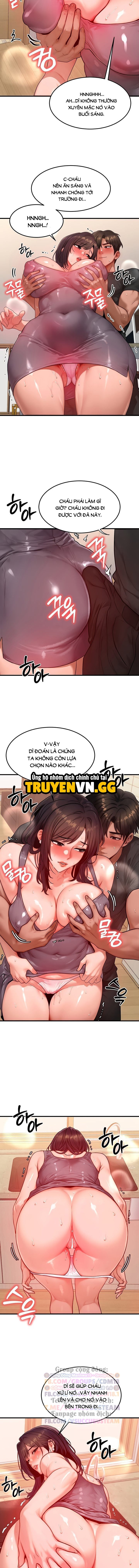 Hoán Đổi Cơ Thể Chapter 25 10
