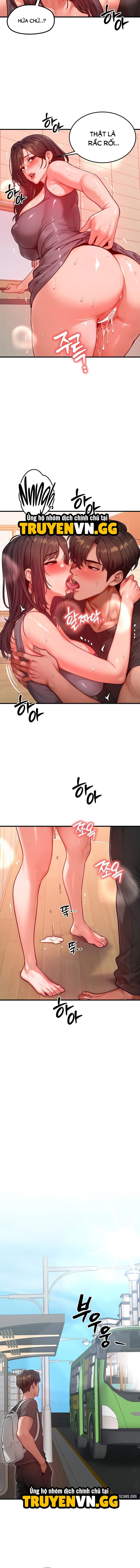 Hoán Đổi Cơ Thể Chapter 25 13