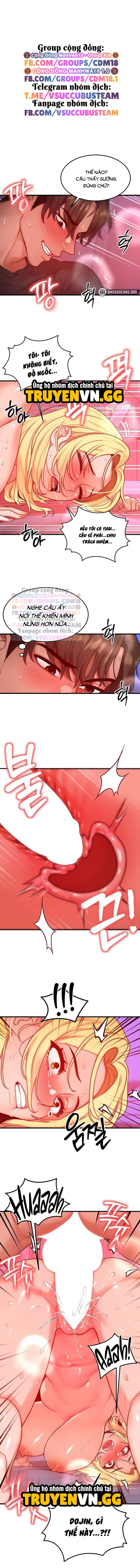 Hoán Đổi Cơ Thể Chapter 25 2