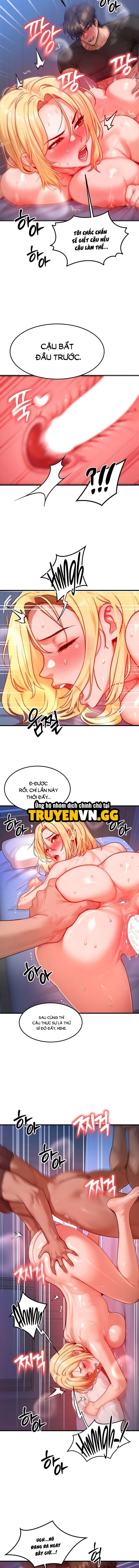 Hoán Đổi Cơ Thể Chapter 25 4