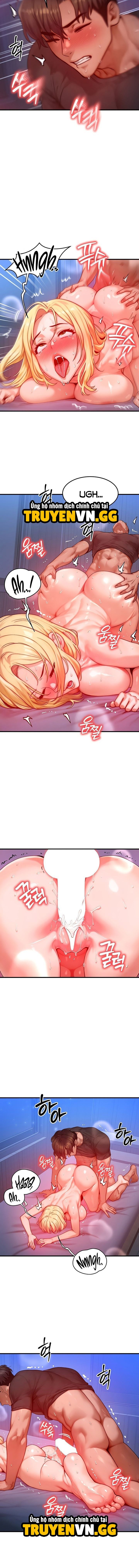 Hoán Đổi Cơ Thể Chapter 25 5