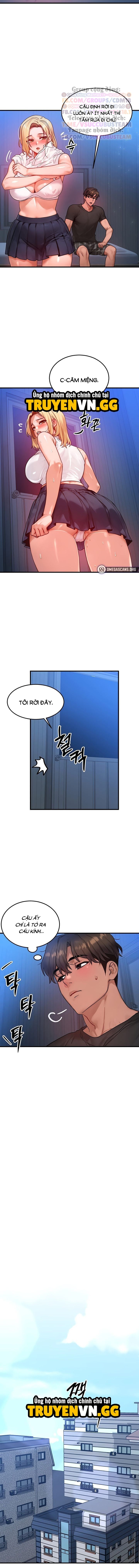 Hoán Đổi Cơ Thể Chapter 25 7